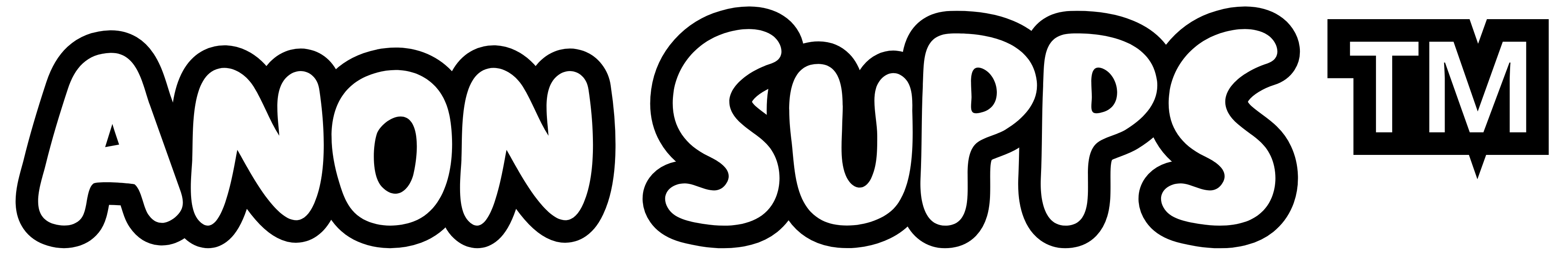 Anon Supps